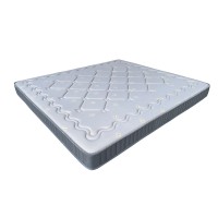 鼎昇家居圓簧床墊BS10