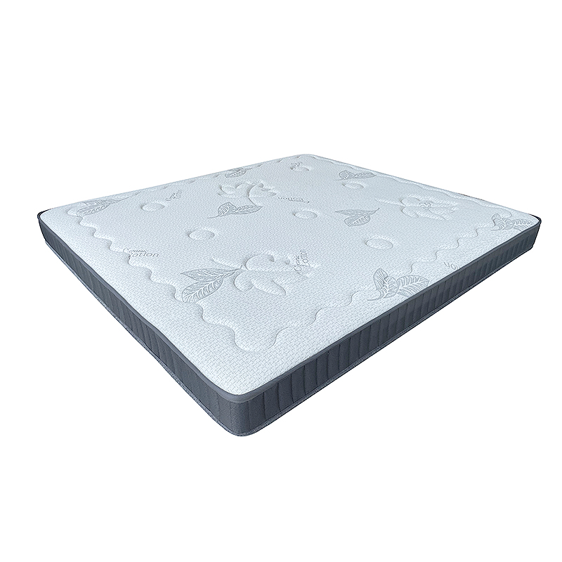 鼎昇家居圓簧床墊BS09