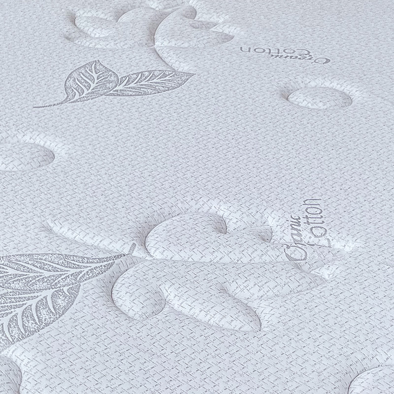 鼎昇家居圓簧床墊BS09