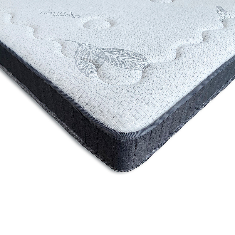 鼎昇家居圓簧床墊BS09