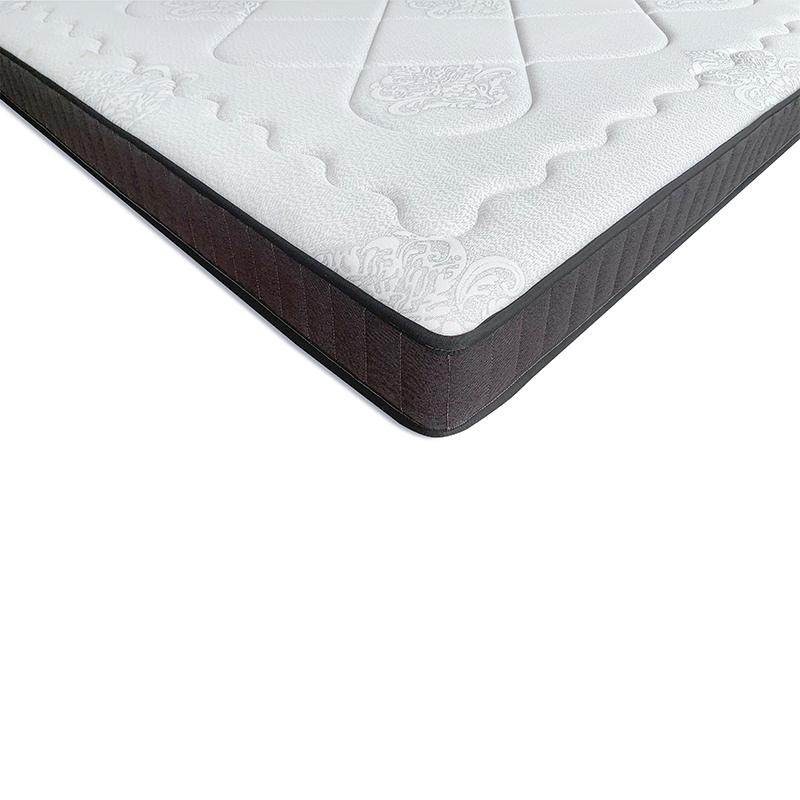 鼎昇家居圓簧床墊BS08