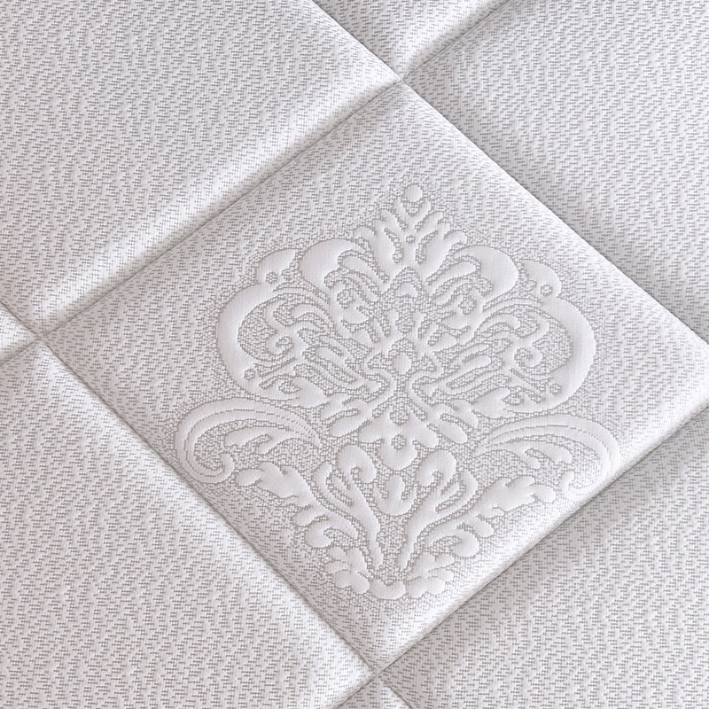 鼎昇家居圓簧床墊BS08