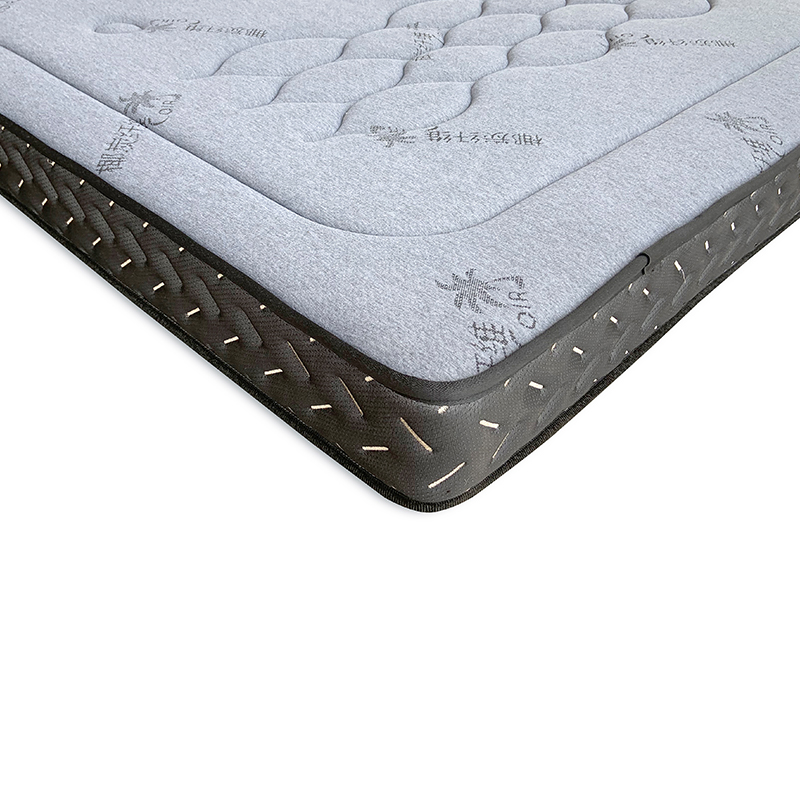 鼎昇家居圓簧床墊BS07