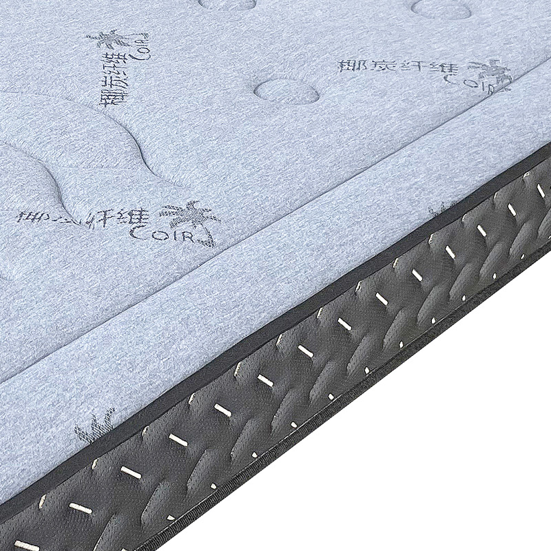 鼎昇家居圓簧床墊BS07