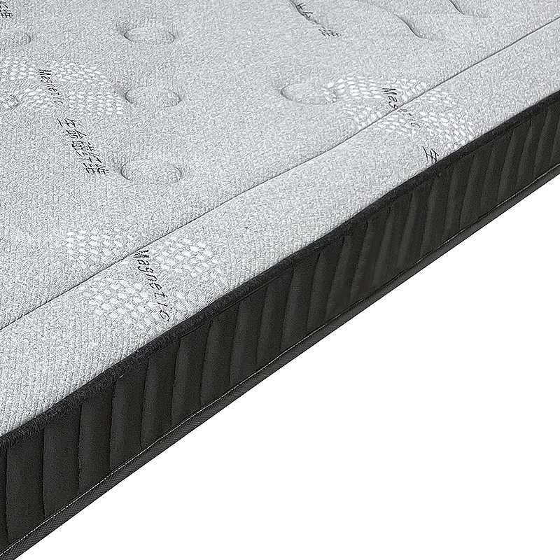 鼎昇家居圓簧床墊BS06