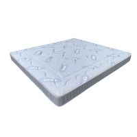 鼎昇家居圓簧床墊BS05