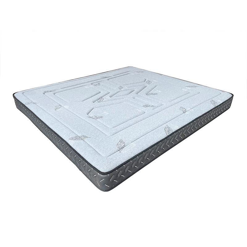 鼎昇家居圓簧床墊BS04