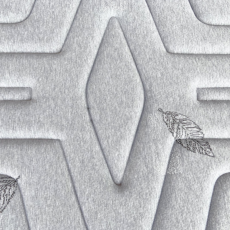 鼎昇家居圓簧床墊BS04