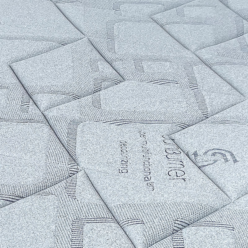 鼎昇家居圓簧床墊BS03