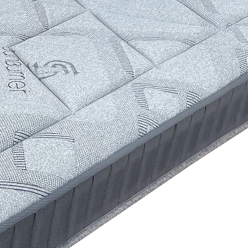 鼎昇家居圓簧床墊BS03