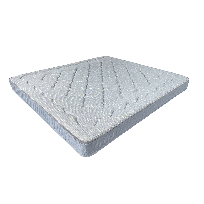 鼎昇家居圓簧床墊BS02