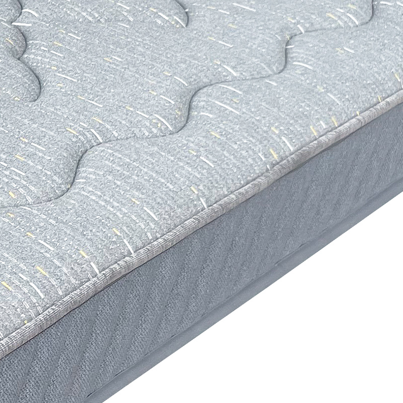 鼎昇家居圓簧床墊BS02