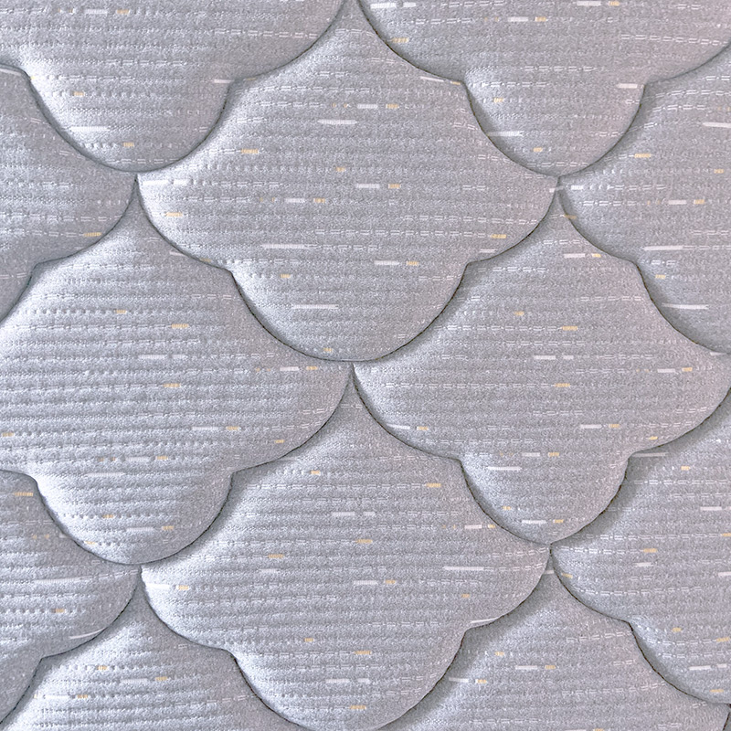 鼎昇家居圓簧床墊BS02