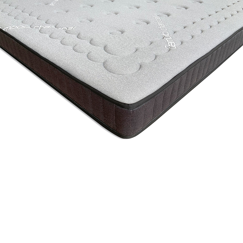 鼎昇家居圓簧床墊BS01