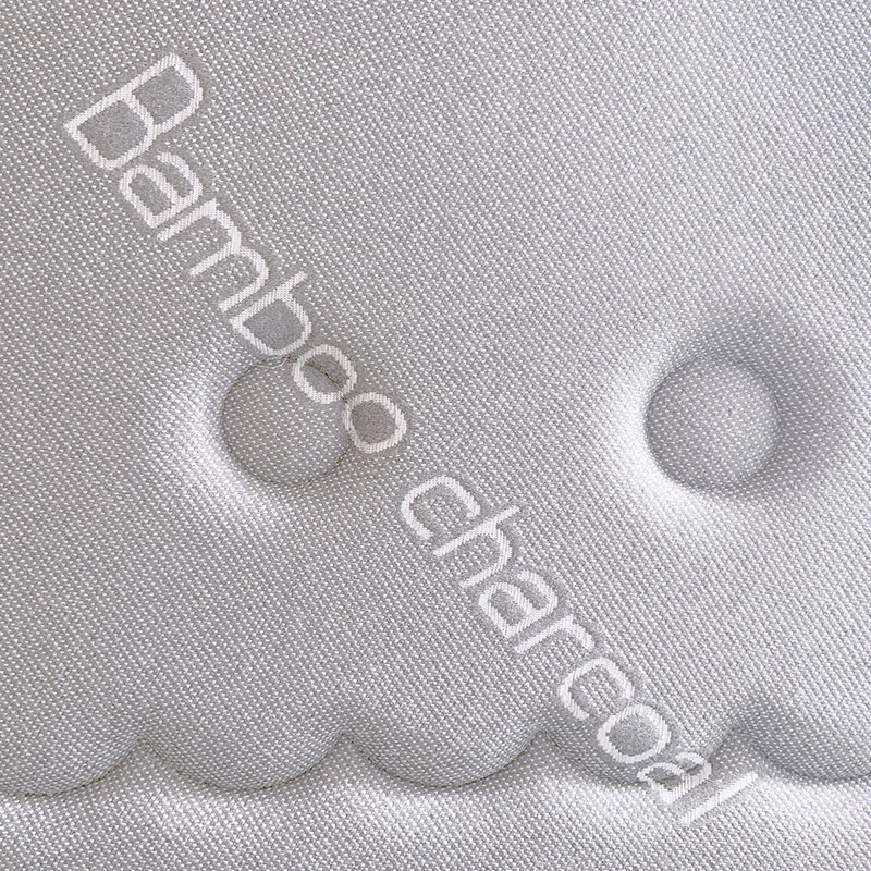 鼎昇家居圓簧床墊BS01