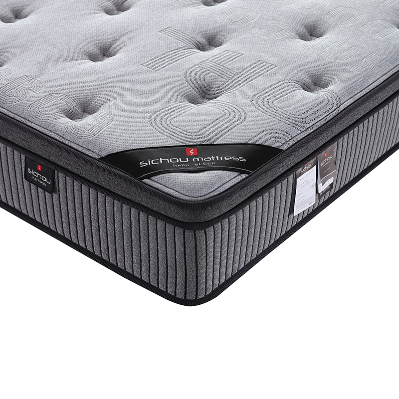 鼎昇家居混合床墊PM067