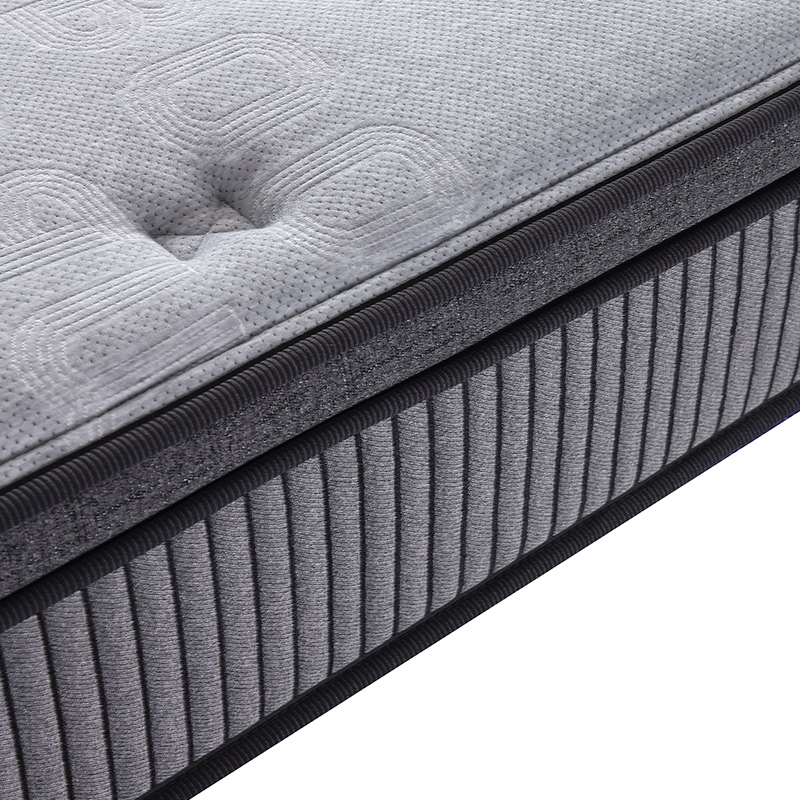 鼎昇家居混合床墊PM067