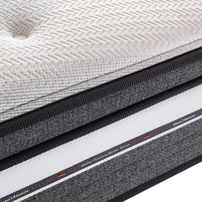 鼎昇家居混合床墊PM066