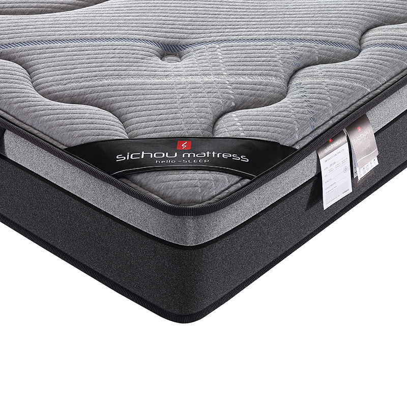 鼎昇家居混合床墊PM064