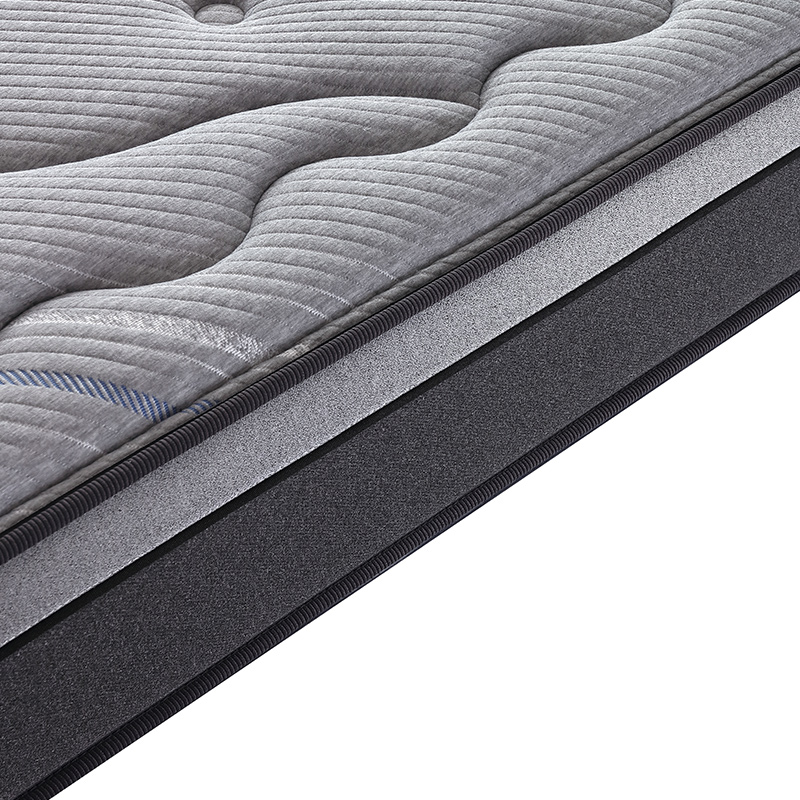 鼎昇家居混合床墊PM064