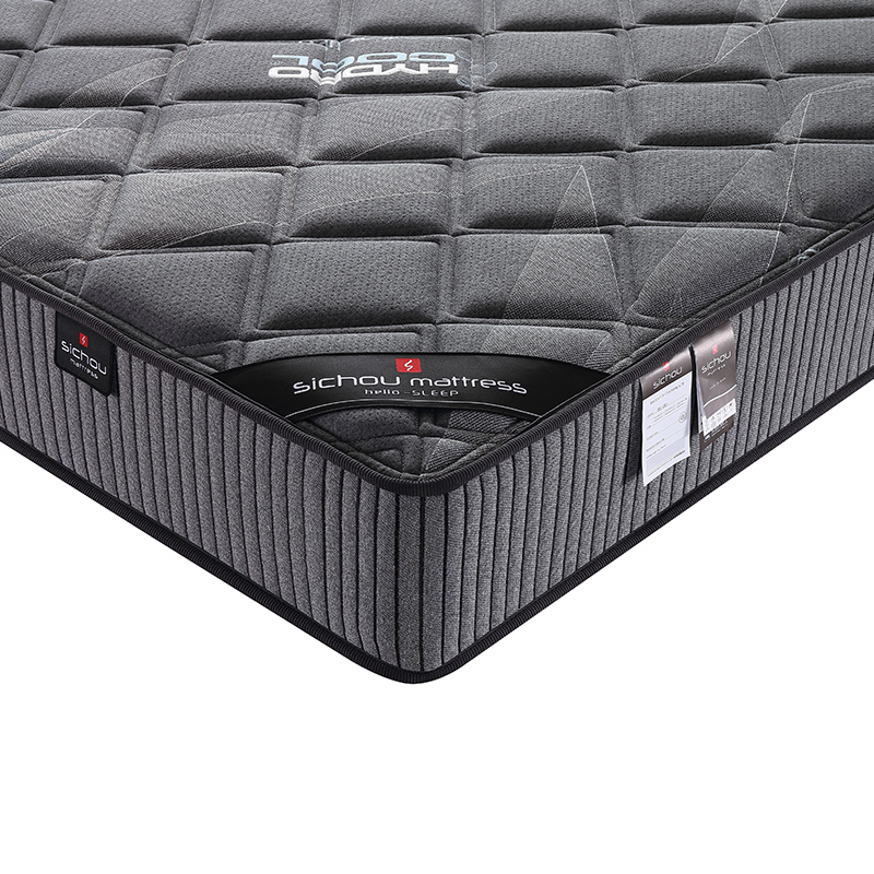 鼎昇家居混合床墊PM063