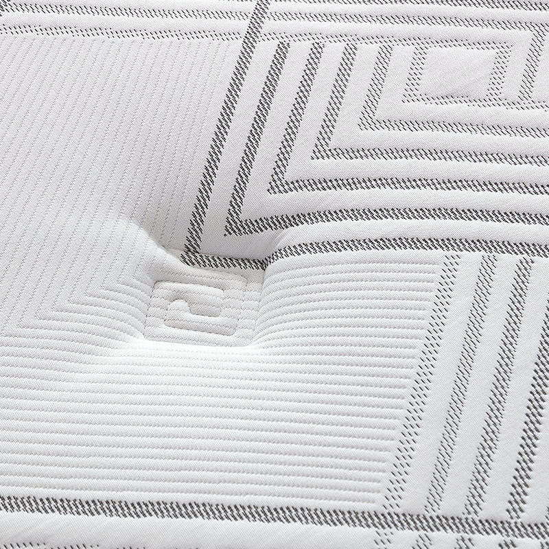 鼎昇家居混合床墊PM062