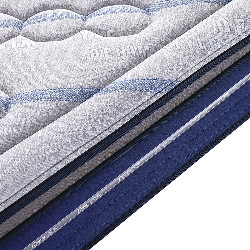 鼎昇家居混合床墊PM061