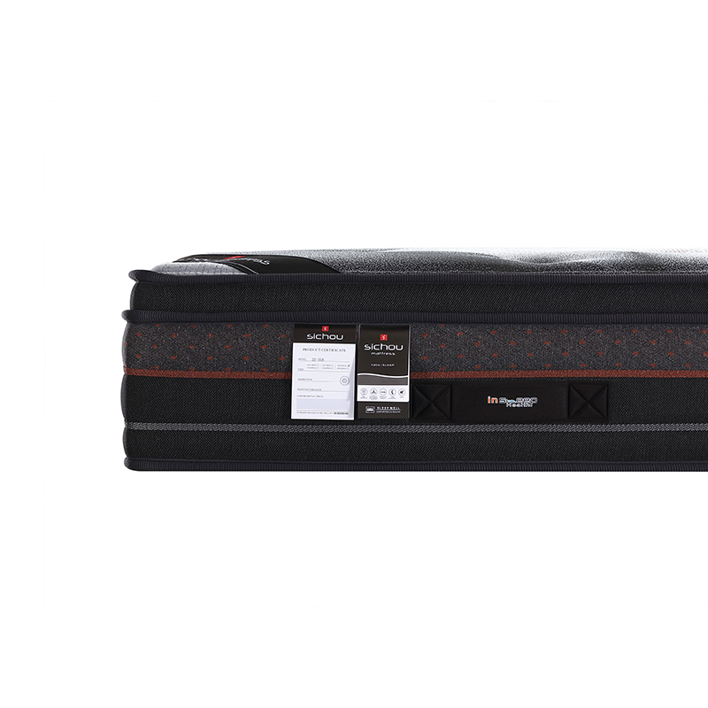 鼎昇家居混合床墊PM060