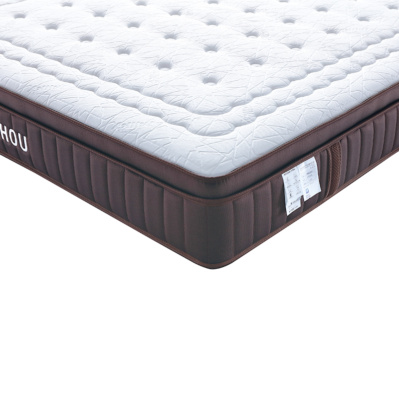 鼎昇家居混合床墊PM054