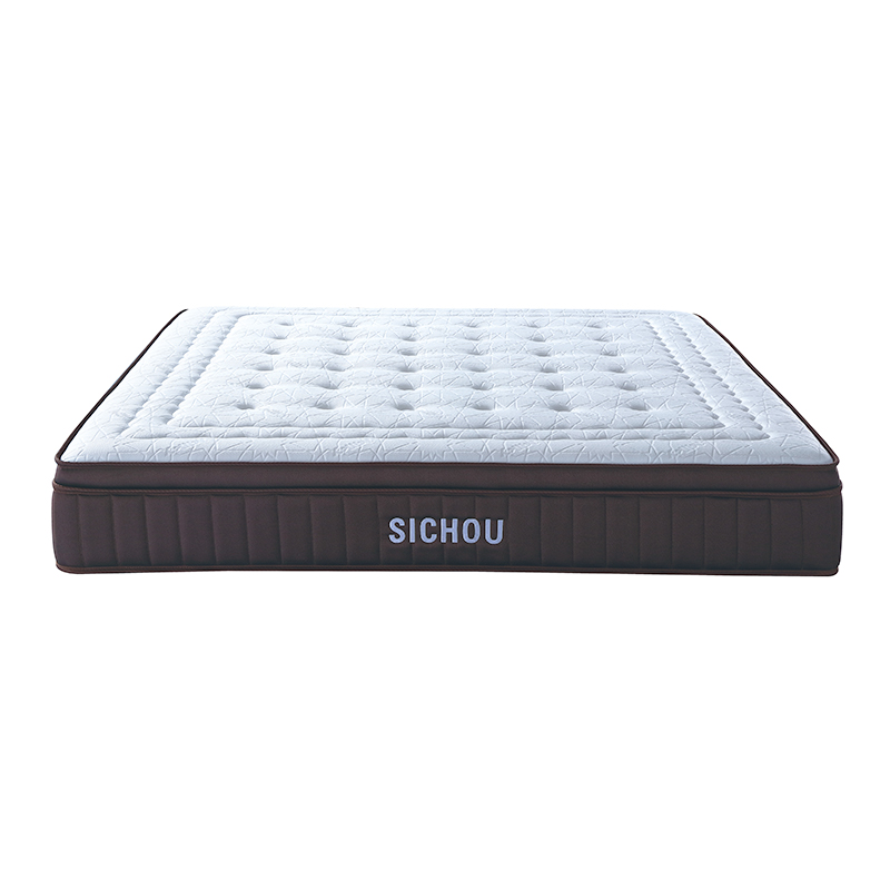 鼎昇家居混合床墊PM054
