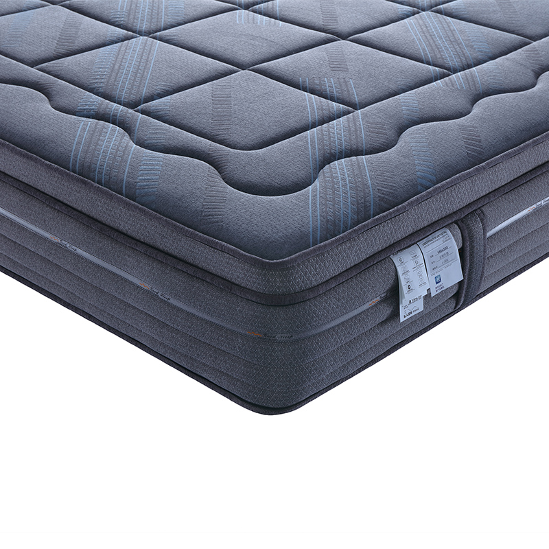 鼎昇家居混合床墊PM053