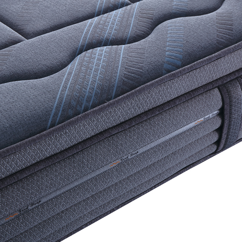 鼎昇家居混合床墊PM053