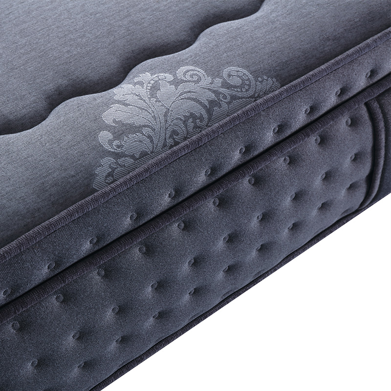 鼎昇家居混合床墊PM052