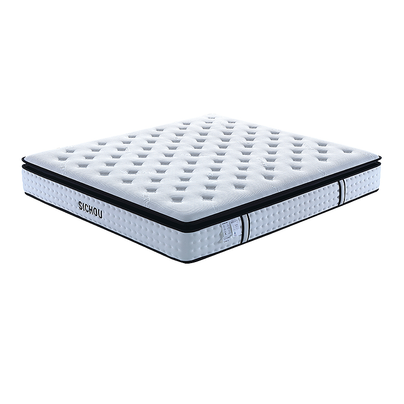 鼎昇家居混合床墊PM048