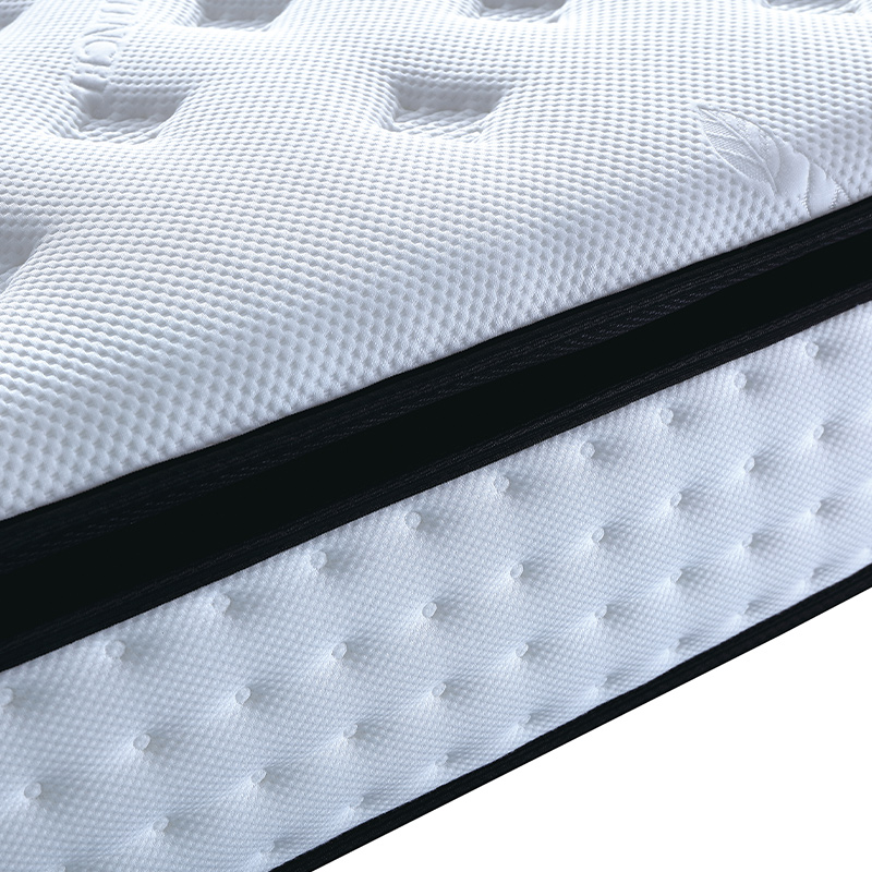 鼎昇家居混合床墊PM048