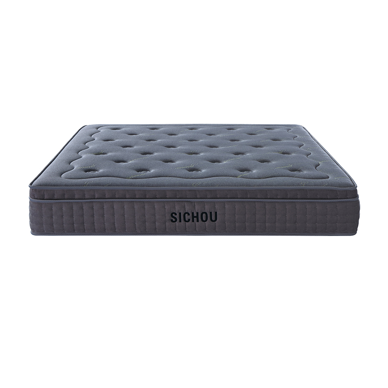 鼎昇家居混合床墊PM046