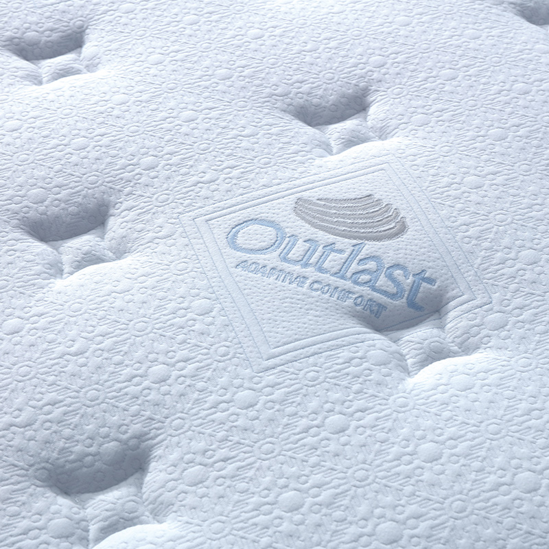 鼎昇家居混合床墊PM045