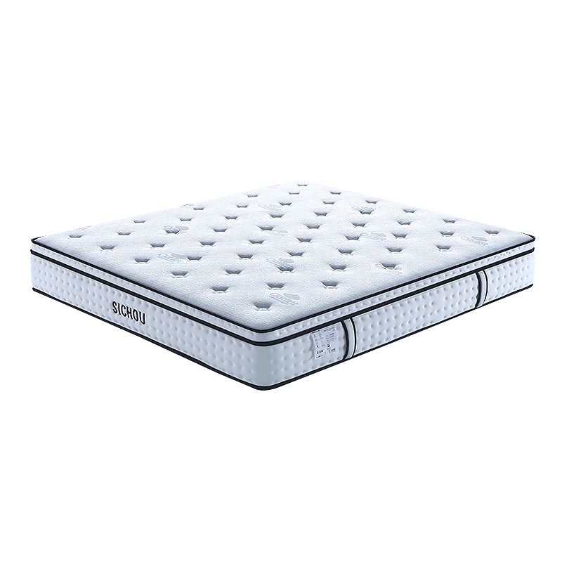 鼎昇家居混合床墊PM045