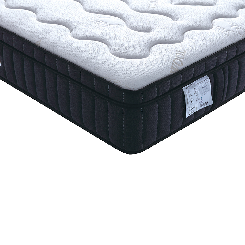 鼎昇家居混合床墊PM044