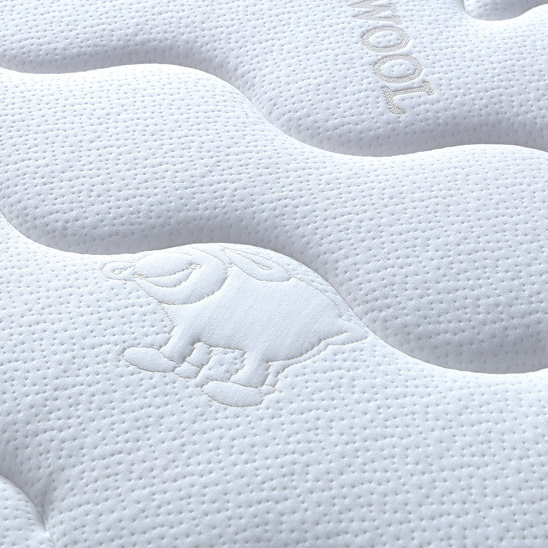 鼎昇家居混合床墊PM044