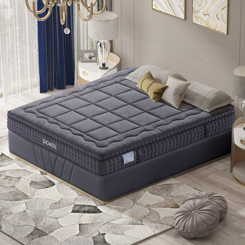 鼎昇家居混合床墊PM043