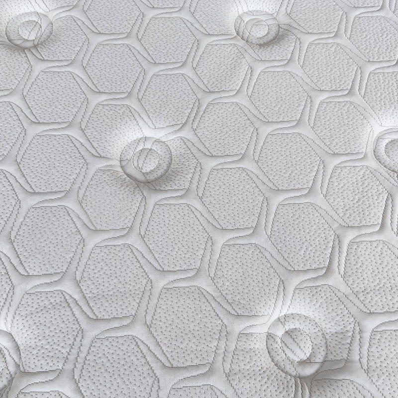 鼎昇家居袋簧床墊PS12