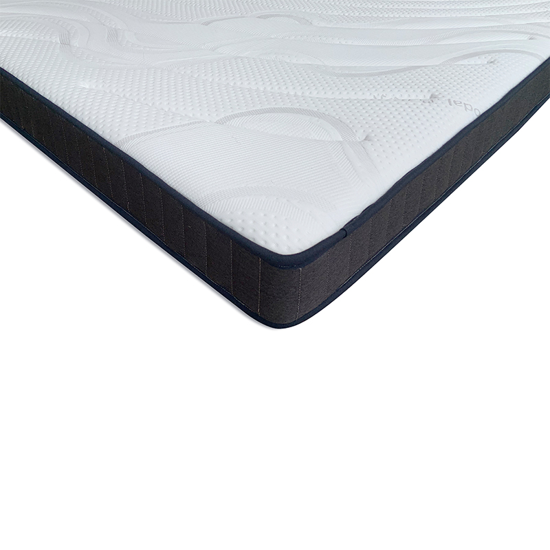 鼎昇家居袋簧床墊PS10