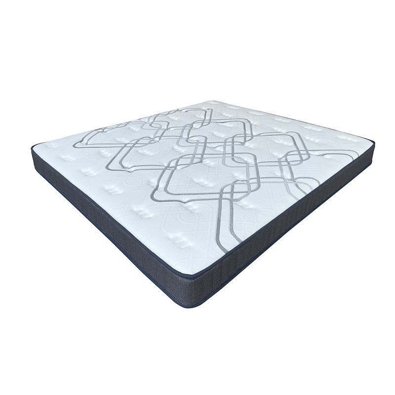 鼎昇家居袋簧床墊PS09