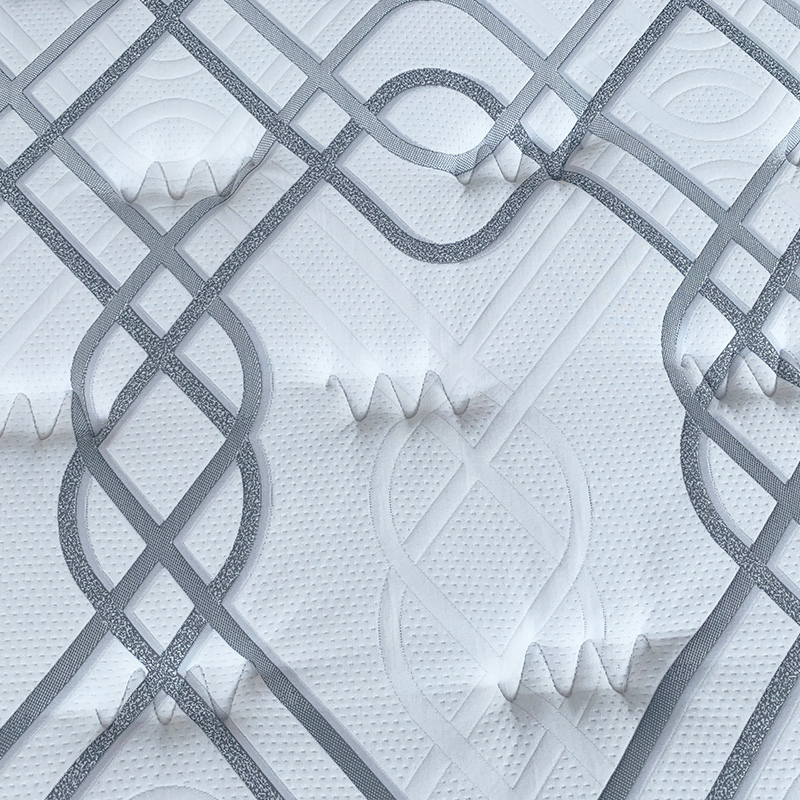 鼎昇家居袋簧床墊PS09