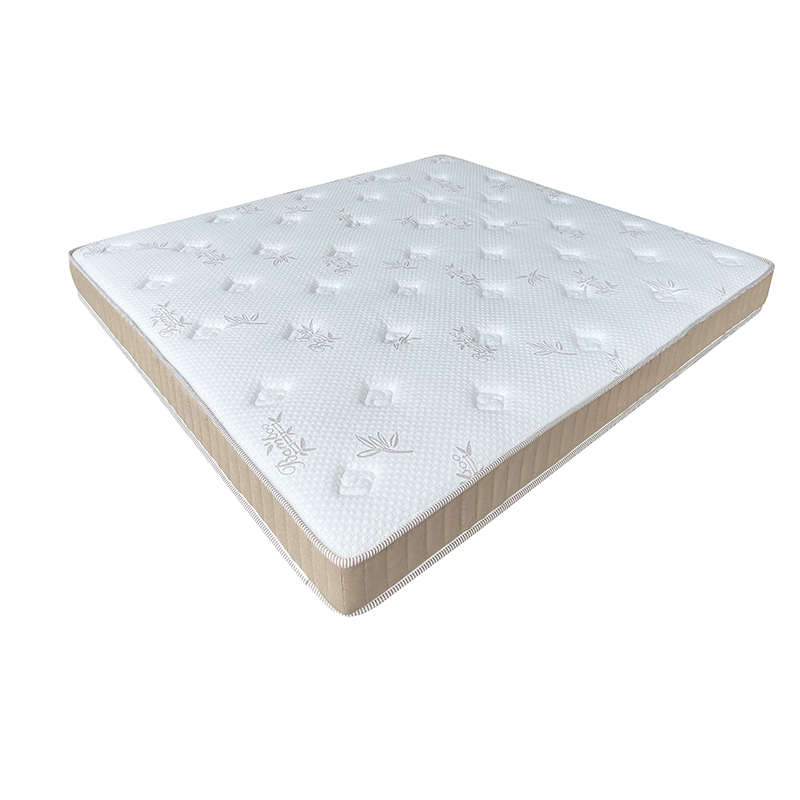 鼎昇家居袋簧床墊PS08