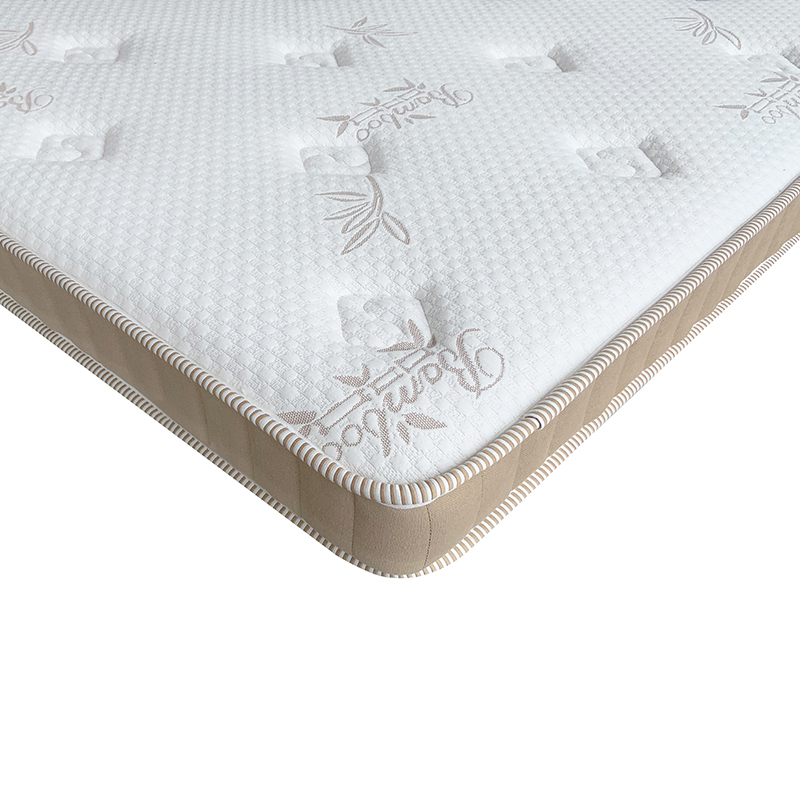 鼎昇家居袋簧床墊PS08