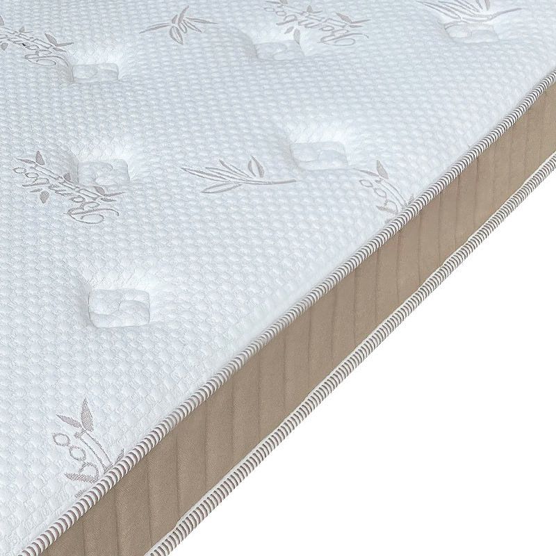 鼎昇家居袋簧床墊PS08