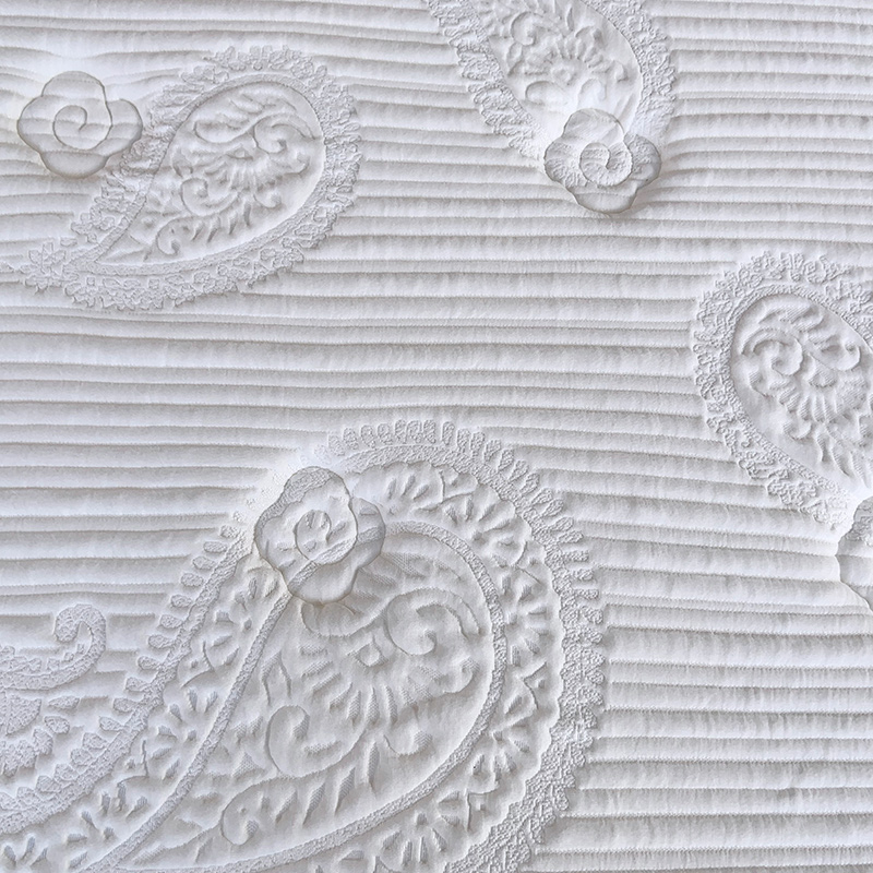 鼎昇家居袋簧床墊PS07