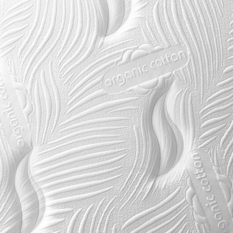 鼎昇家居袋簧床墊PS06